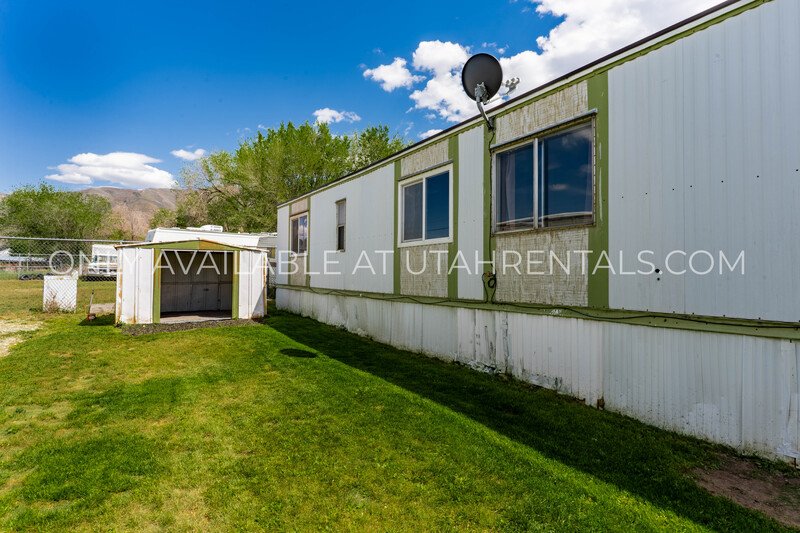 Spacious Trailer in Santaquin property image