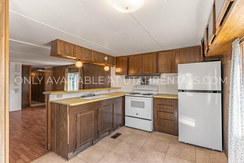 Spacious Trailer in Santaquin property image