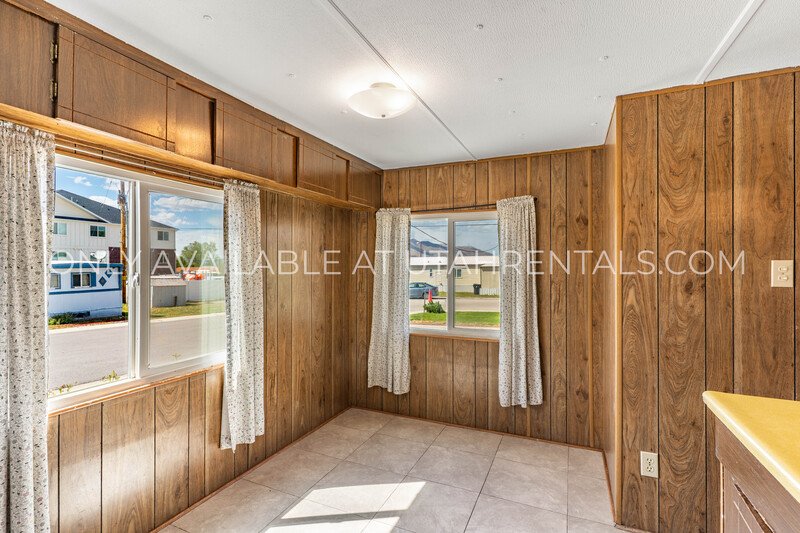 Spacious Trailer in Santaquin property image