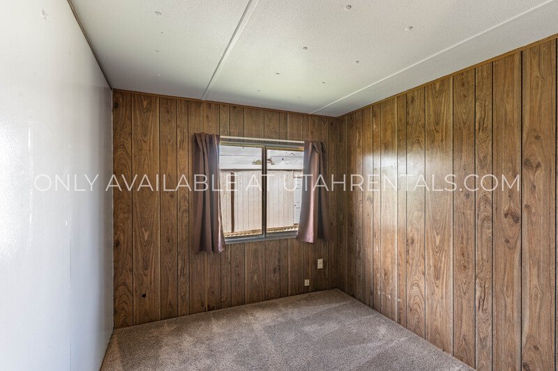 Spacious Trailer in Santaquin property image