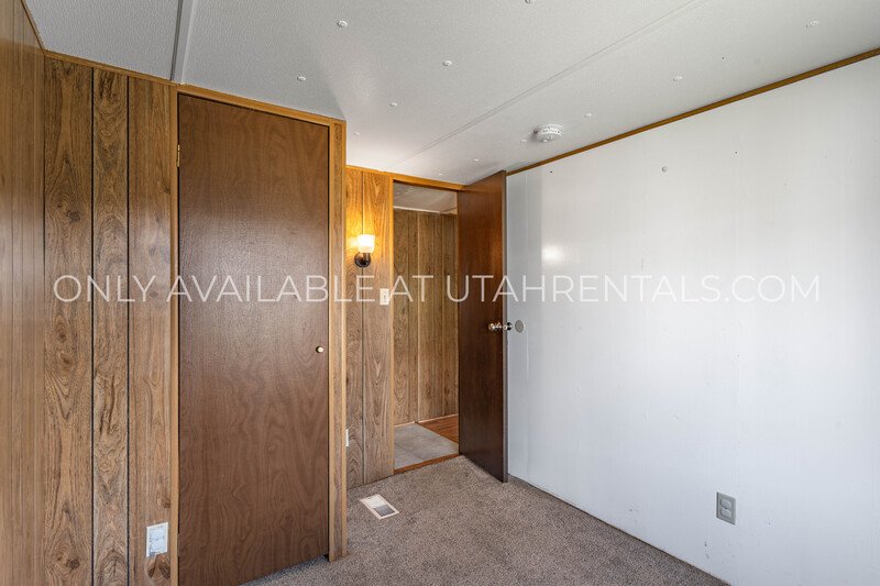 Spacious Trailer in Santaquin property image