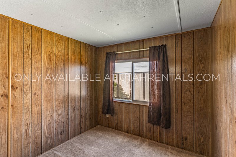 Spacious Trailer in Santaquin property image