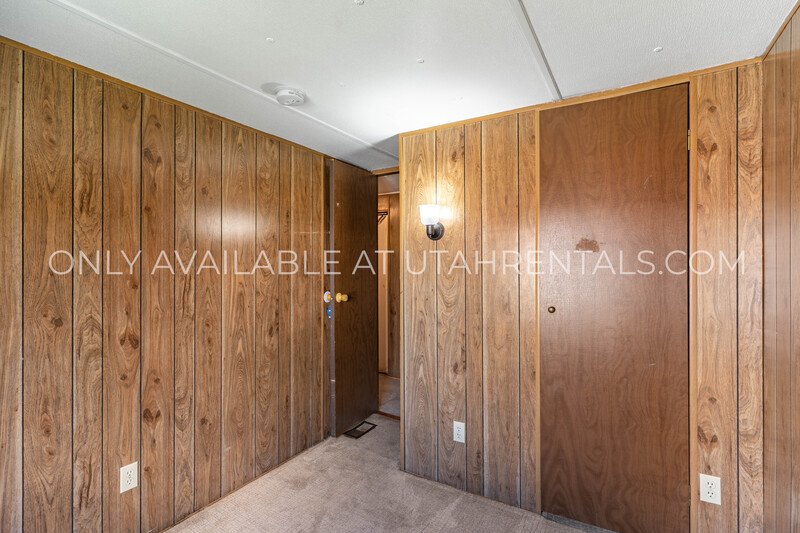 Spacious Trailer in Santaquin property image