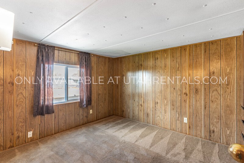 Spacious Trailer in Santaquin property image
