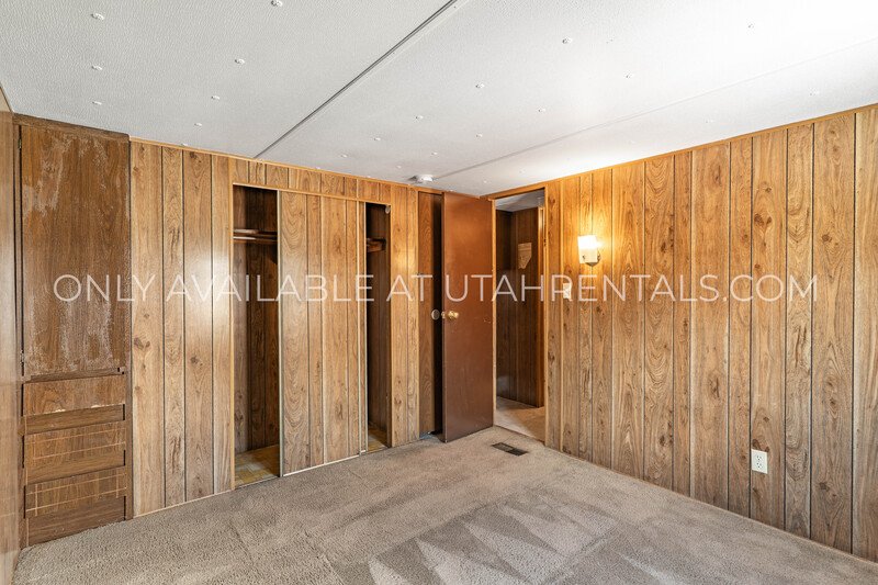 Spacious Trailer in Santaquin property image