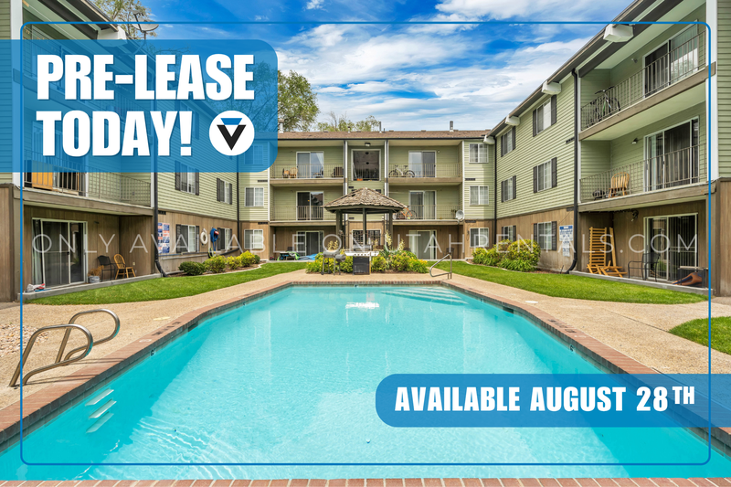Three Private Bedrooms Available Fall 2026 at Old Mill! property image