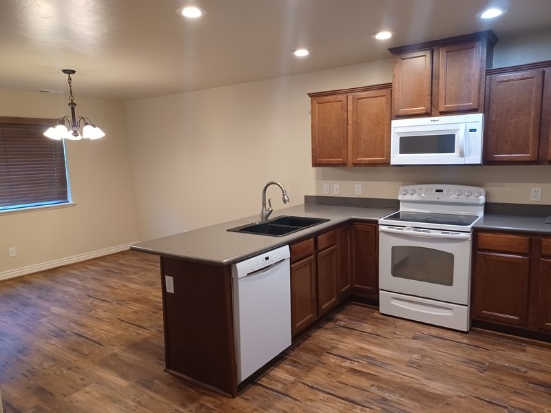Beautiful, Spacious Springville Townhome property image