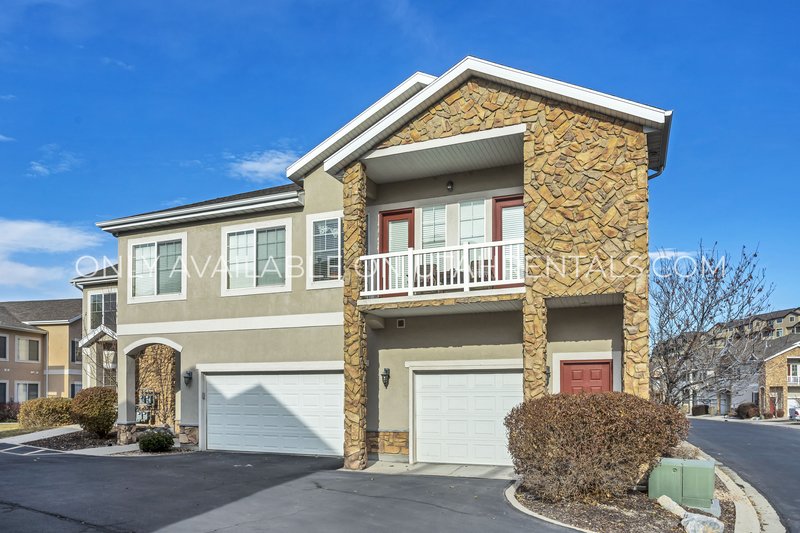 Beautiful Condo in Provo property image