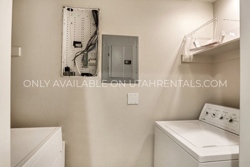 Beautiful Condo in Provo property image