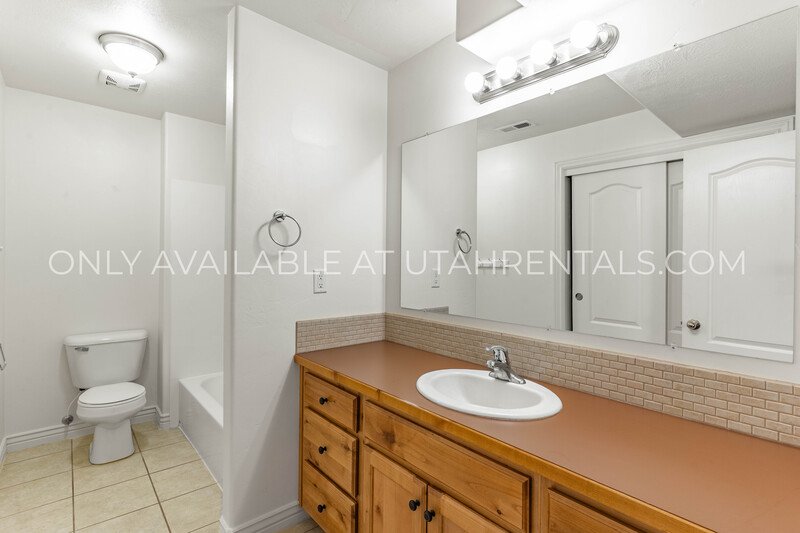 Beautiful, Spacious 4-Bed Single-Family Home in Santaquin! property image