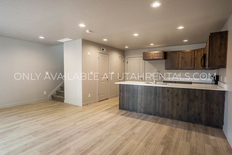 Beautiful and Brand New Townhouse property image