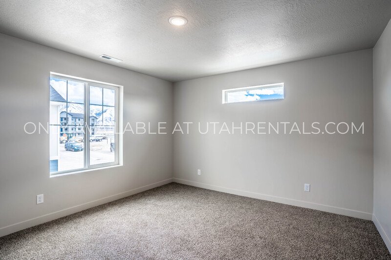 Beautiful and Brand New Townhouse property image