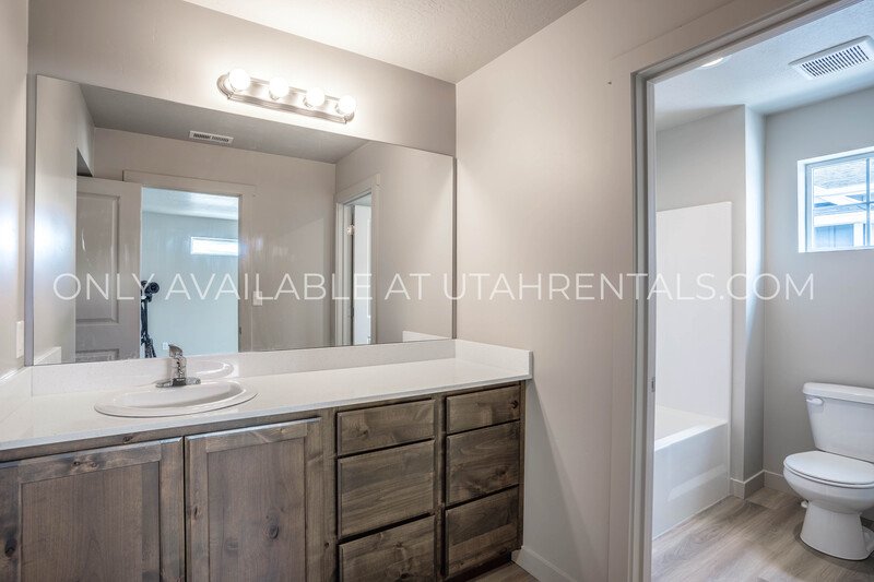 Beautiful and Brand New Townhouse property image