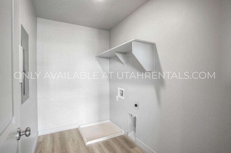 Beautiful and Brand New Townhouse property image