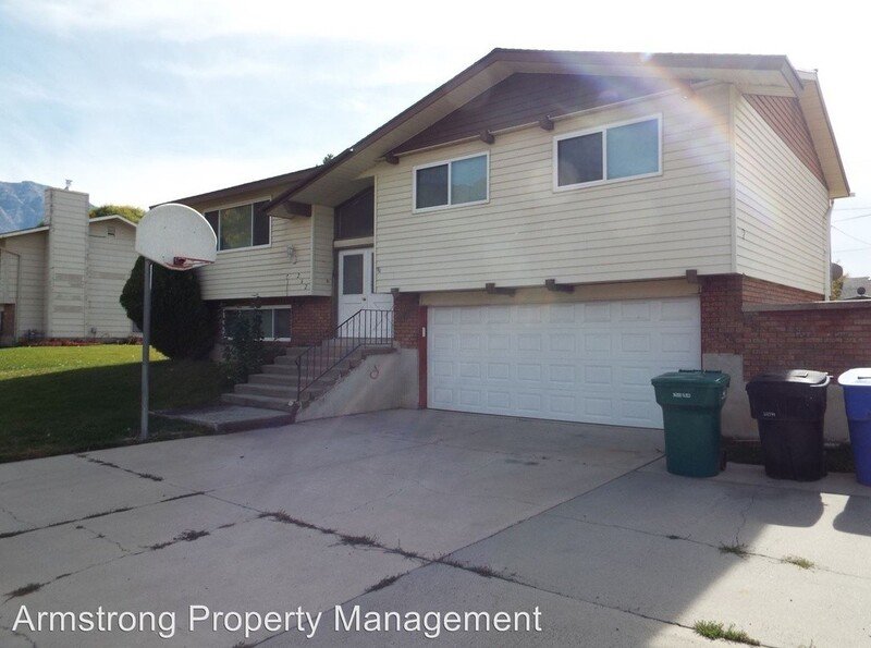 Beautiful 4-Bed, 3-Bath Orem Home with Spacious Yards & Decks property image