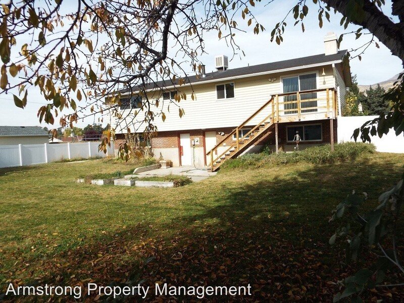 Beautiful 4-Bed, 3-Bath Orem Home with Spacious Yards & Decks property image