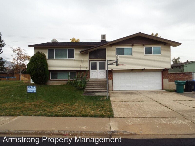 Beautiful 4-Bed, 3-Bath Orem Home with Spacious Yards & Decks property image