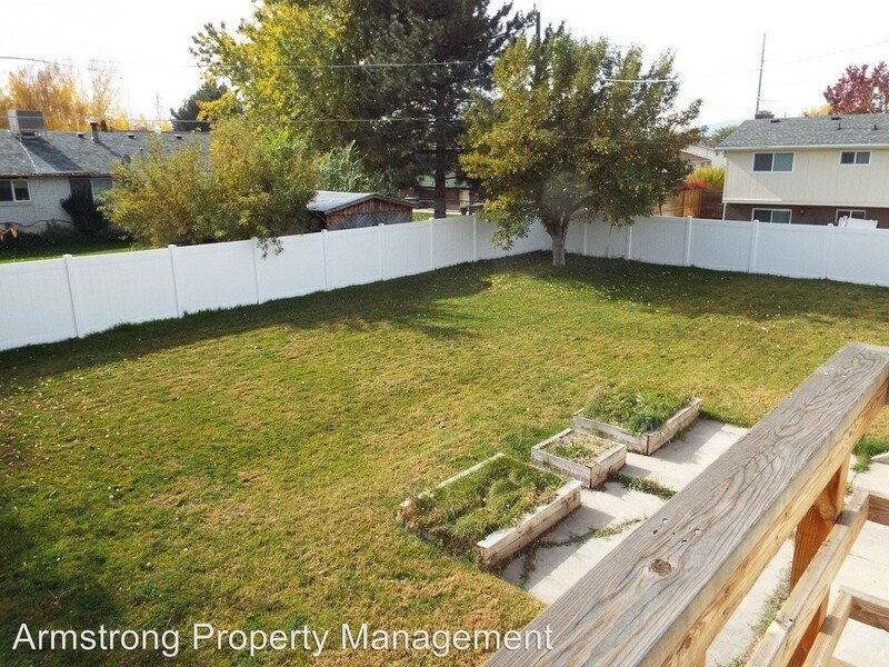 Beautiful 4-Bed, 3-Bath Orem Home with Spacious Yards & Decks property image