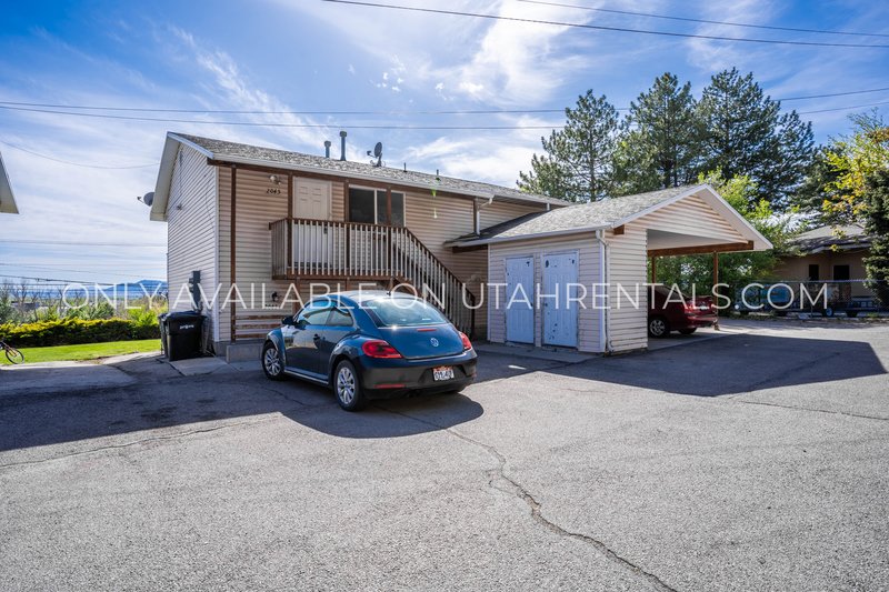 Charming & Spacious 3-Bed, 2-Bath Condo in Provo! property image