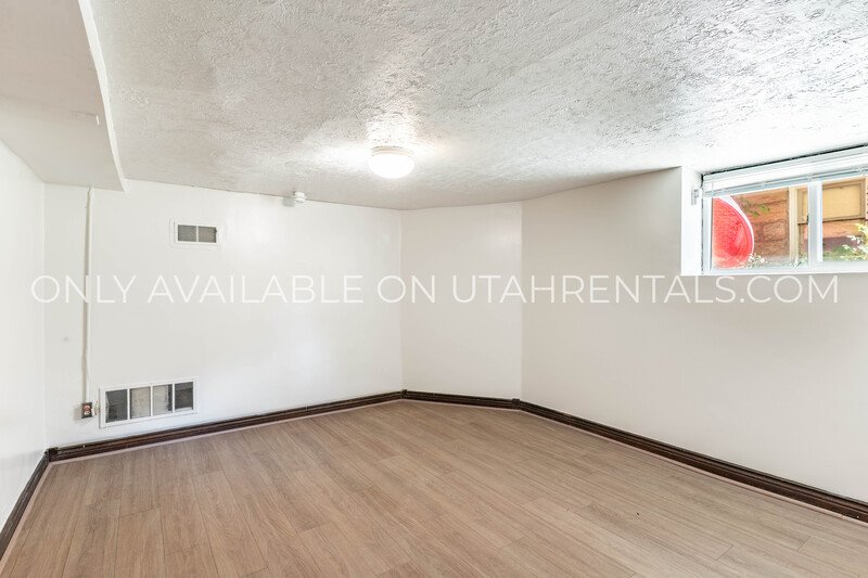 1 Bedroom Basement Apartment in SLC - 10 mins from University! property image