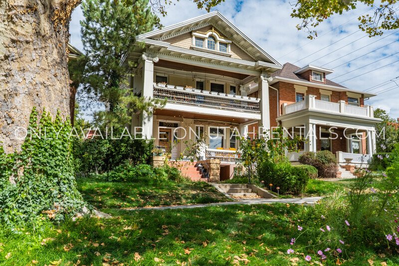 1 Bedroom Basement Apartment in SLC - 10 mins from University! property image