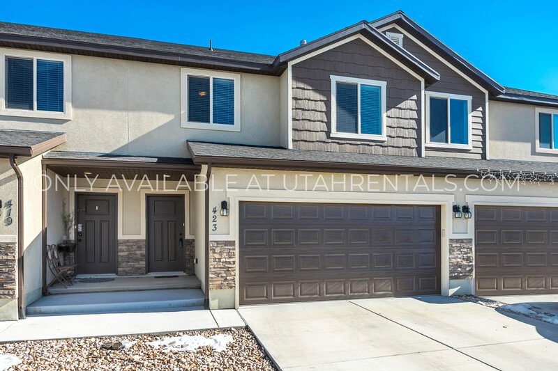 Animal Friendly Townhome For Rent property image