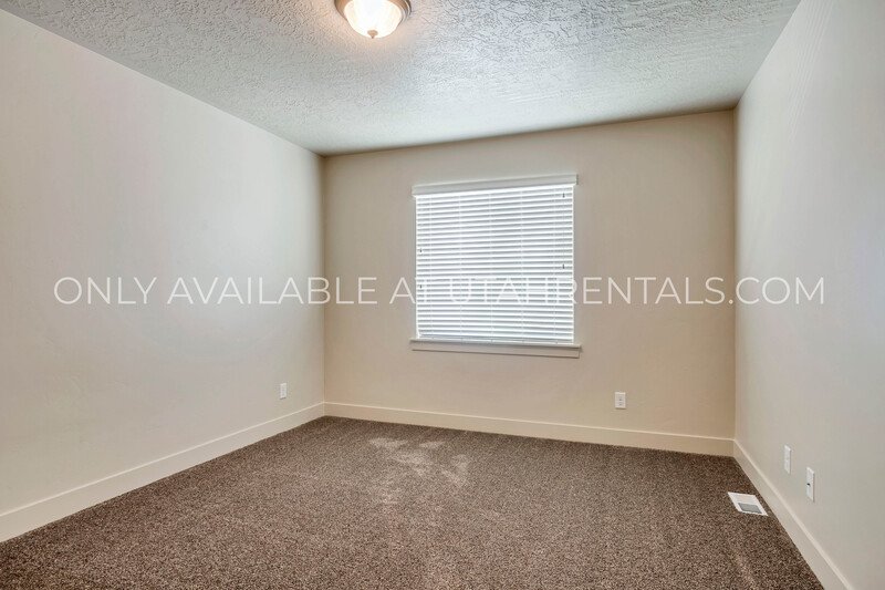 Animal Friendly Townhome For Rent property image