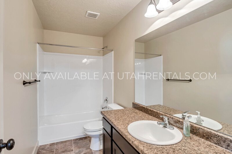 Animal Friendly Townhome For Rent property image