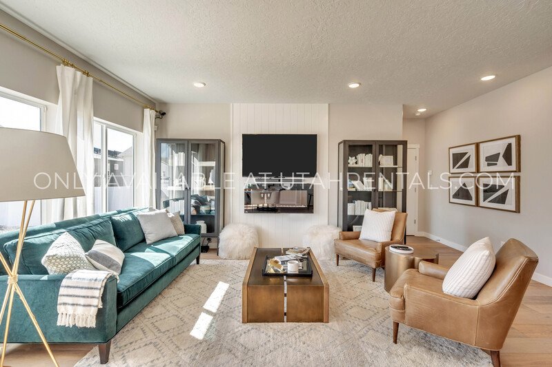 Stunning, Brand New 5-Bed Luxury Home – Open Concept Living! property image