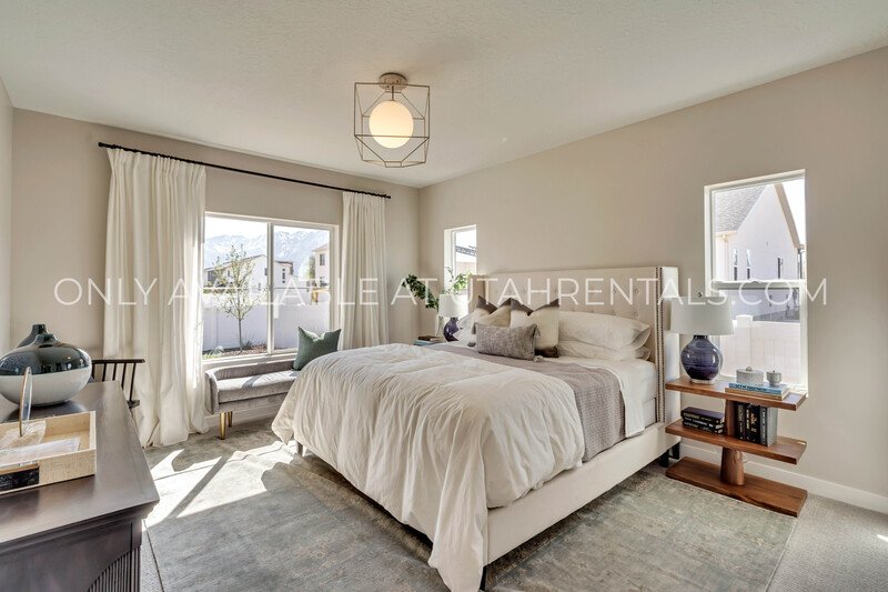 Stunning, Brand New 5-Bed Luxury Home – Open Concept Living! property image