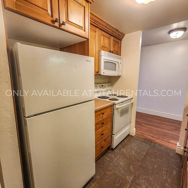 Spacious 1 Bed Apartment in Salt Lake property image
