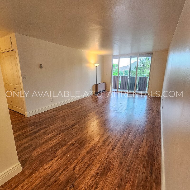 Spacious 1 Bed Apartment in Salt Lake property image