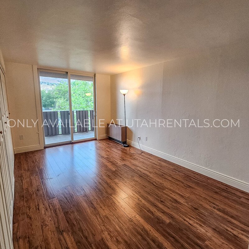 Spacious 1 Bed Apartment in Salt Lake property image