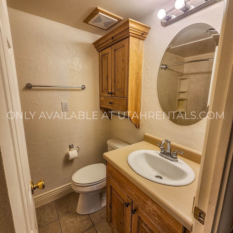 Spacious 1 Bed Apartment in Salt Lake property image