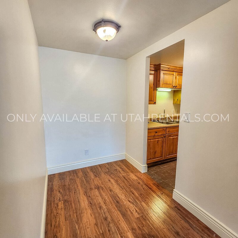 Spacious 1 Bed Apartment in Salt Lake property image