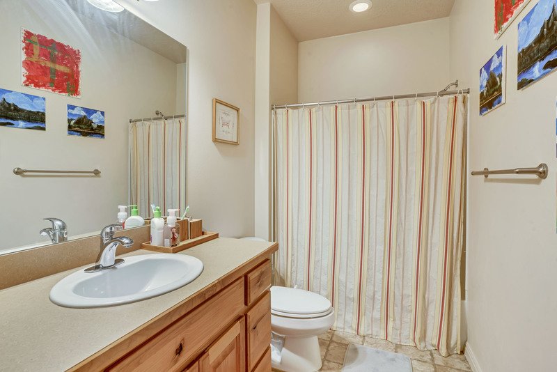 Beautiful Canyon Meadow Condo! property image