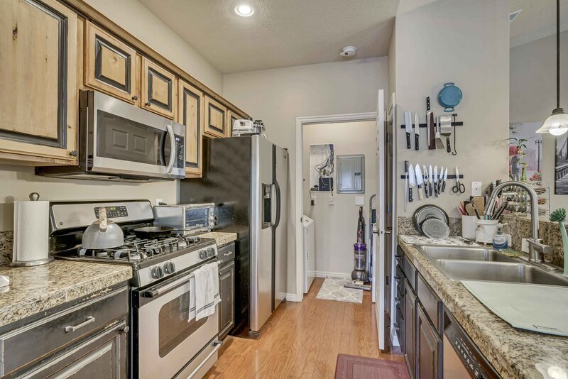 Beautiful Canyon Meadow Condo! property image