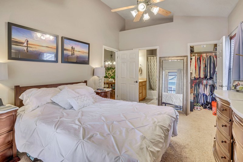 Beautiful Canyon Meadow Condo! property image