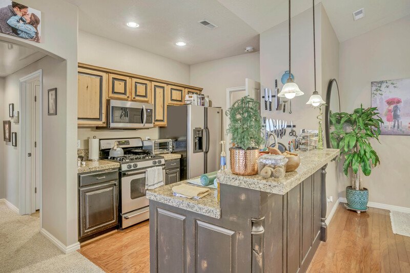 Beautiful Canyon Meadow Condo! property image