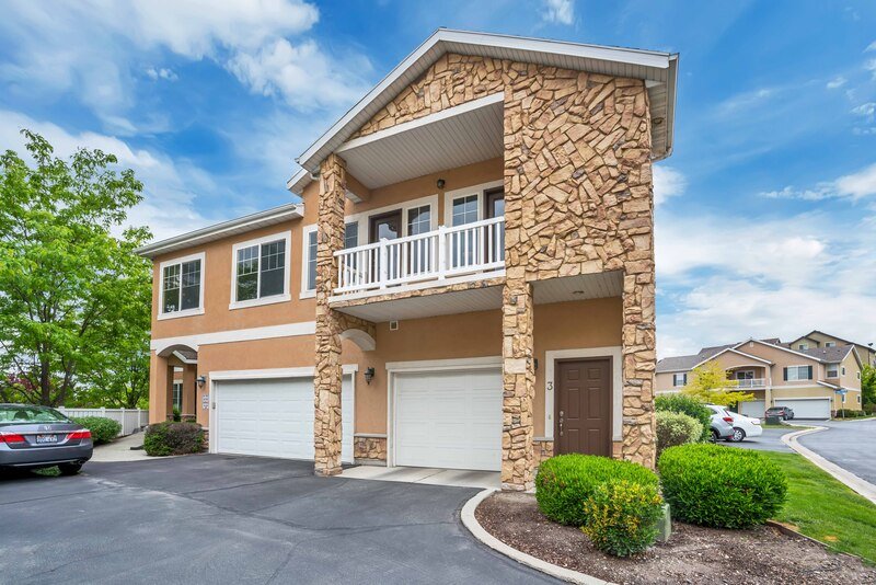 Beautiful Canyon Meadow Condo! property image