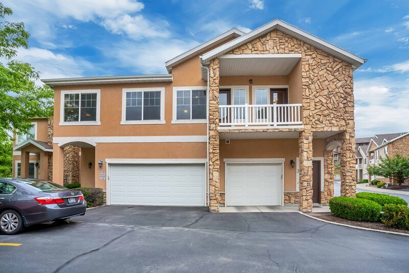 Beautiful Canyon Meadow Condo! property image