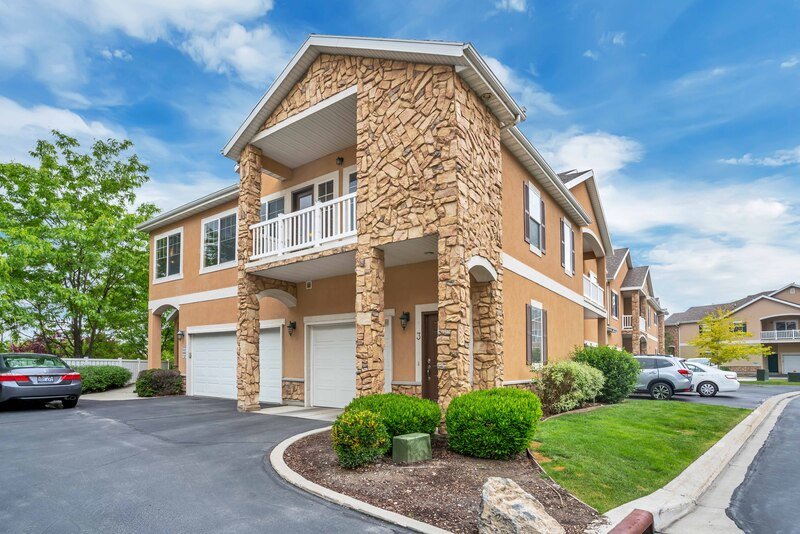 Beautiful Canyon Meadow Condo! property image