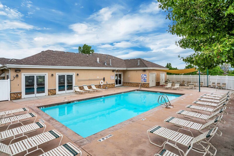Beautiful Canyon Meadow Condo! property image