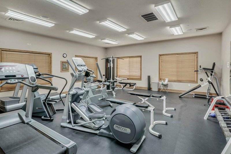 Beautiful Canyon Meadow Condo! property image
