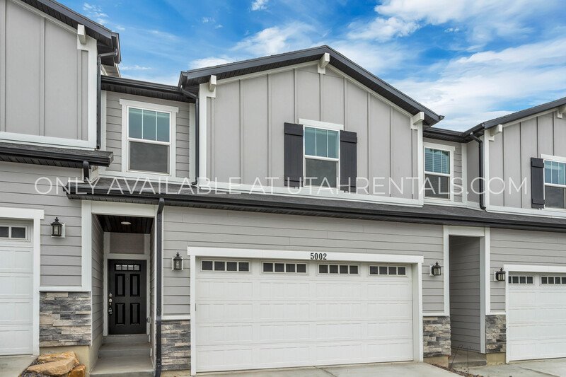 TRAVERSE MOUNTAIN MIDROW-UNIT TOWNHOME LEHI property image