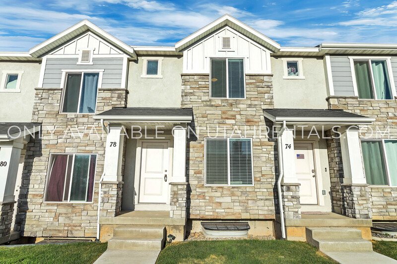 Amazing Townhome For Rent property image