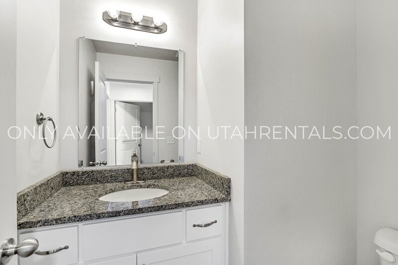 Amazing Townhome For Rent property image