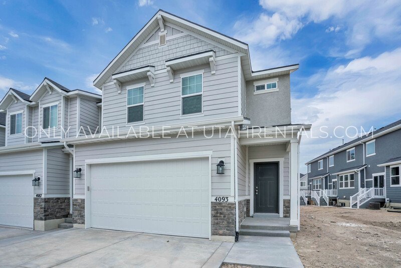 Beautiful New Townhome in Lehi property image