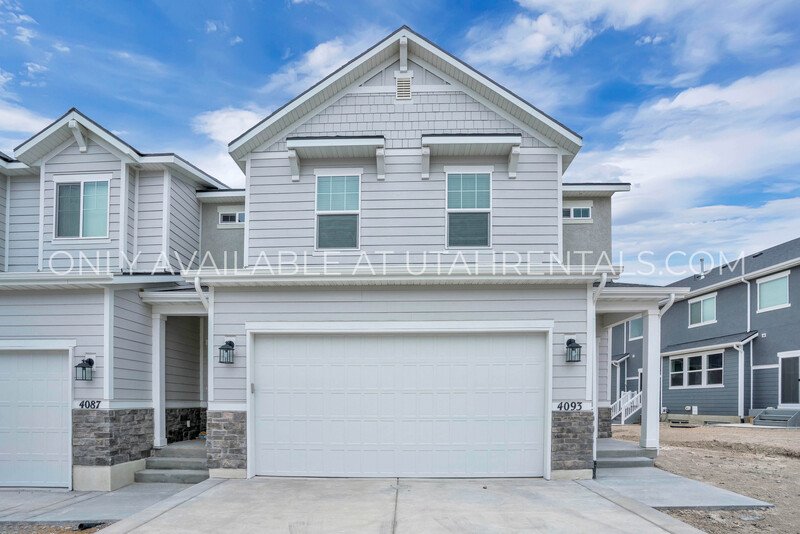 Beautiful New Townhome in Lehi property image