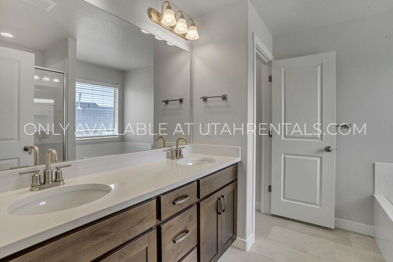 Beautiful New Townhome in Lehi property image